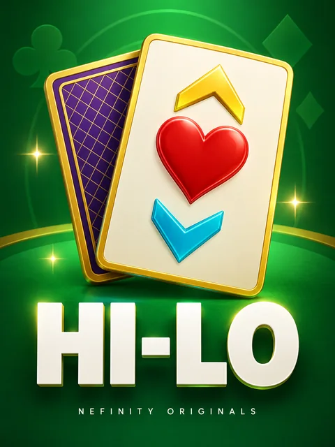 Hi-Lo